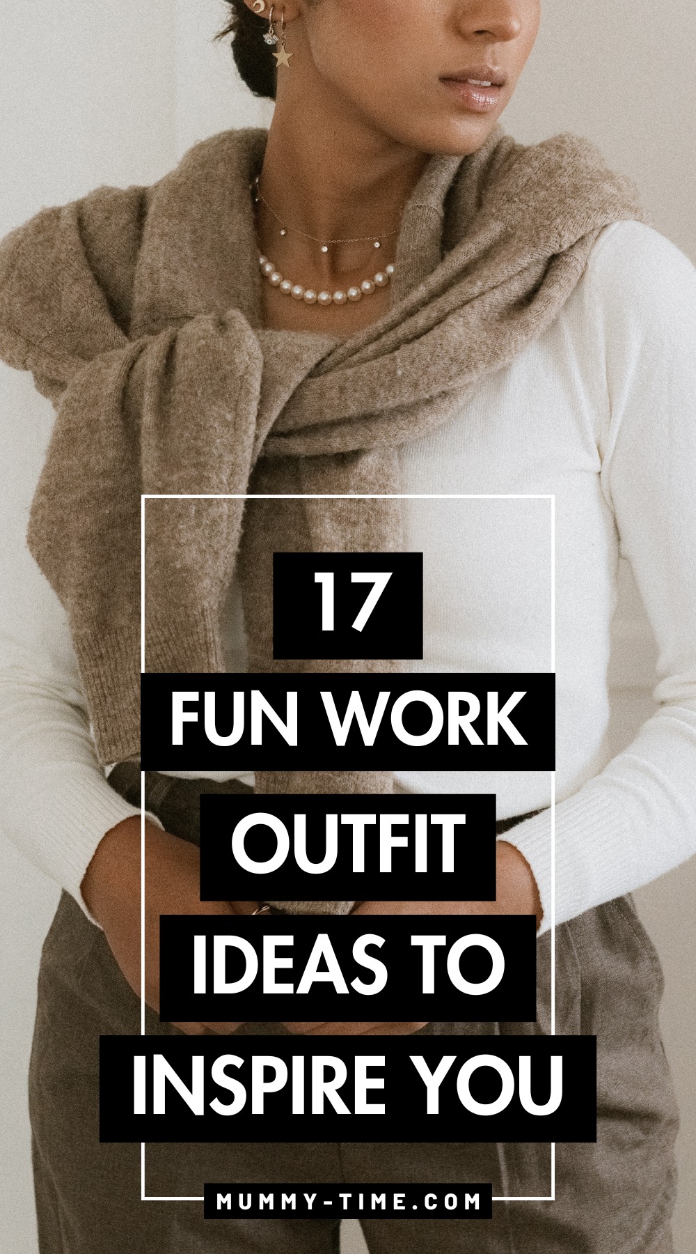 Fun Work Outfit ideas