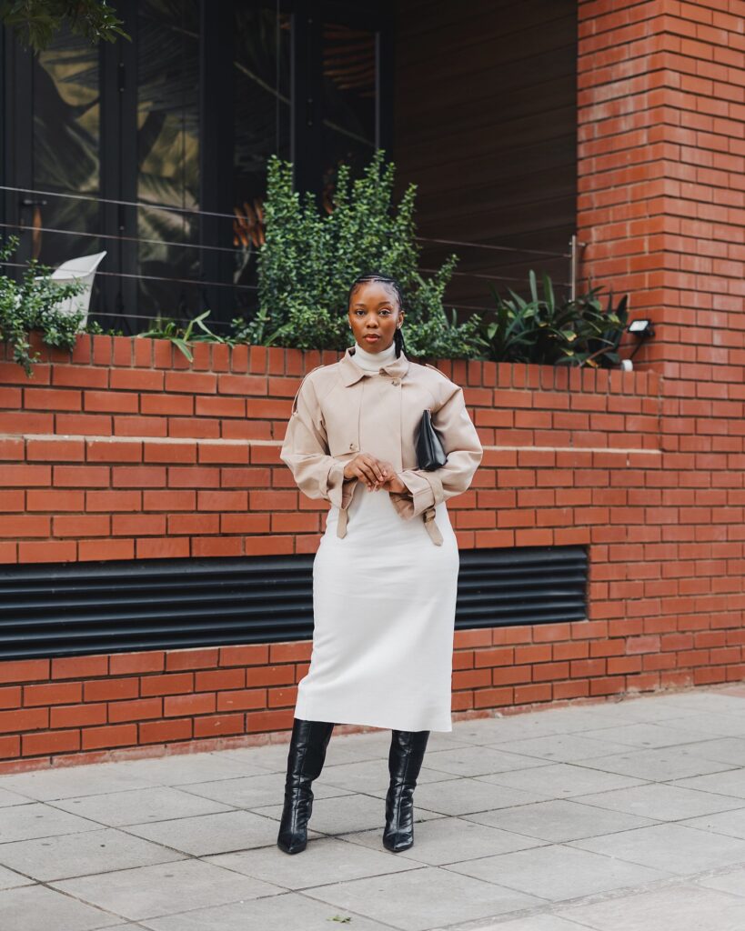 Stunning Corporate Fashion Style