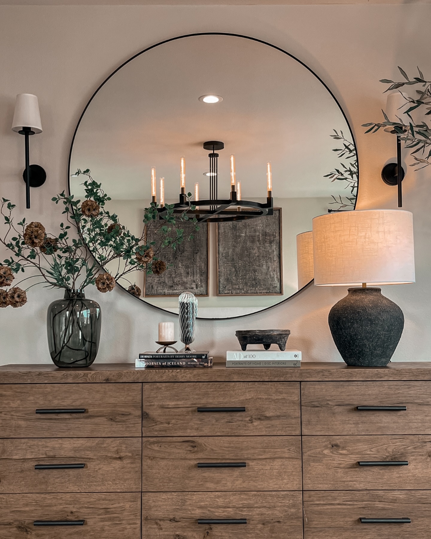Beautiful Bedroom Dresser Style