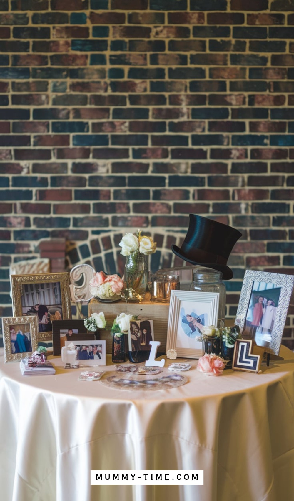 Simple Memory Table Setting