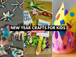 Crafts for Kids Ideas