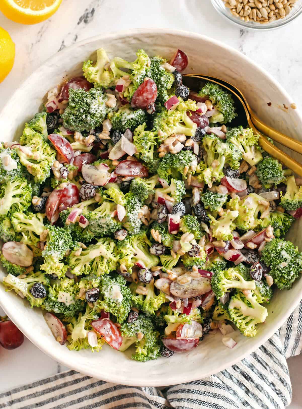 Broccoli Salad