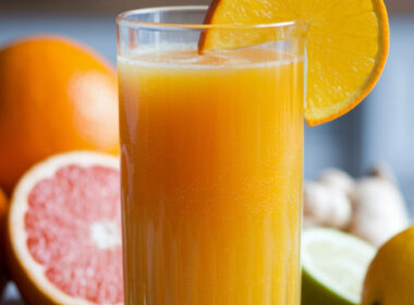 Citrus Immune Booster