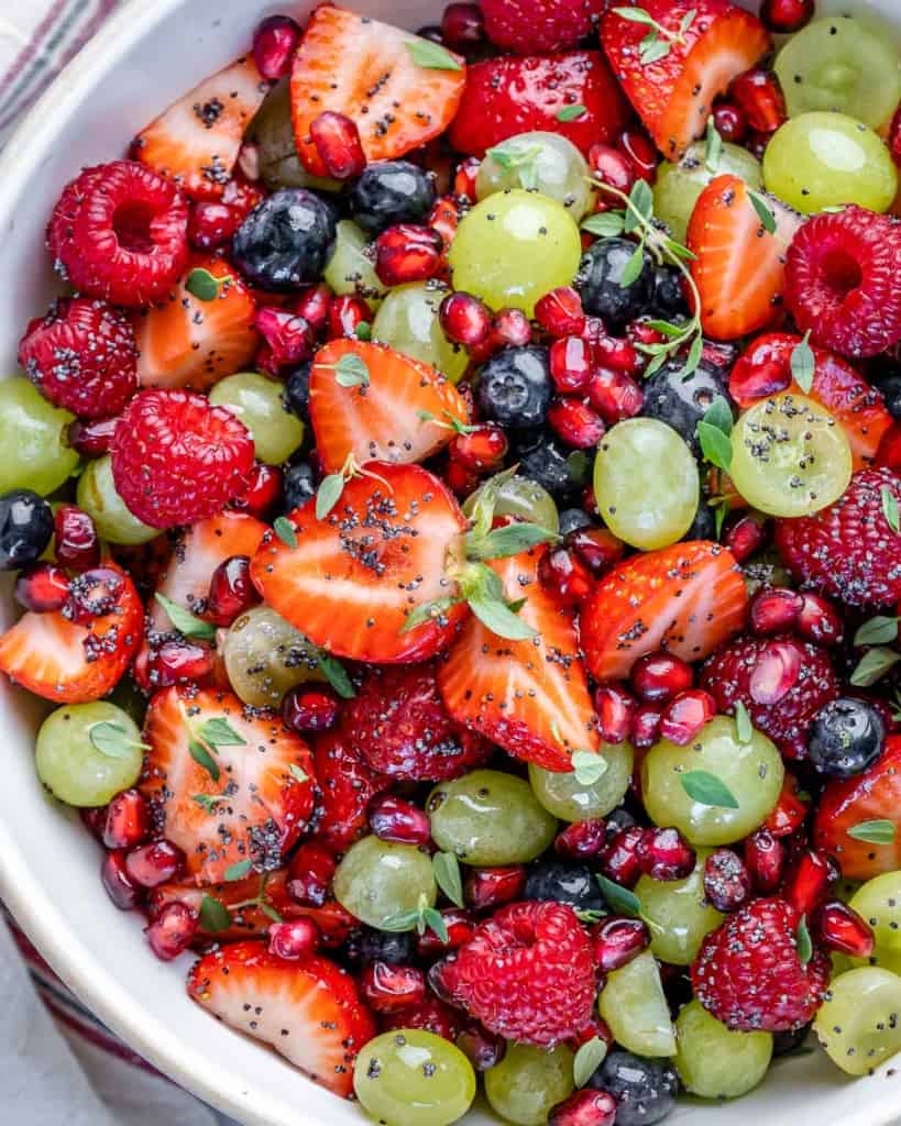 Fruit Salad