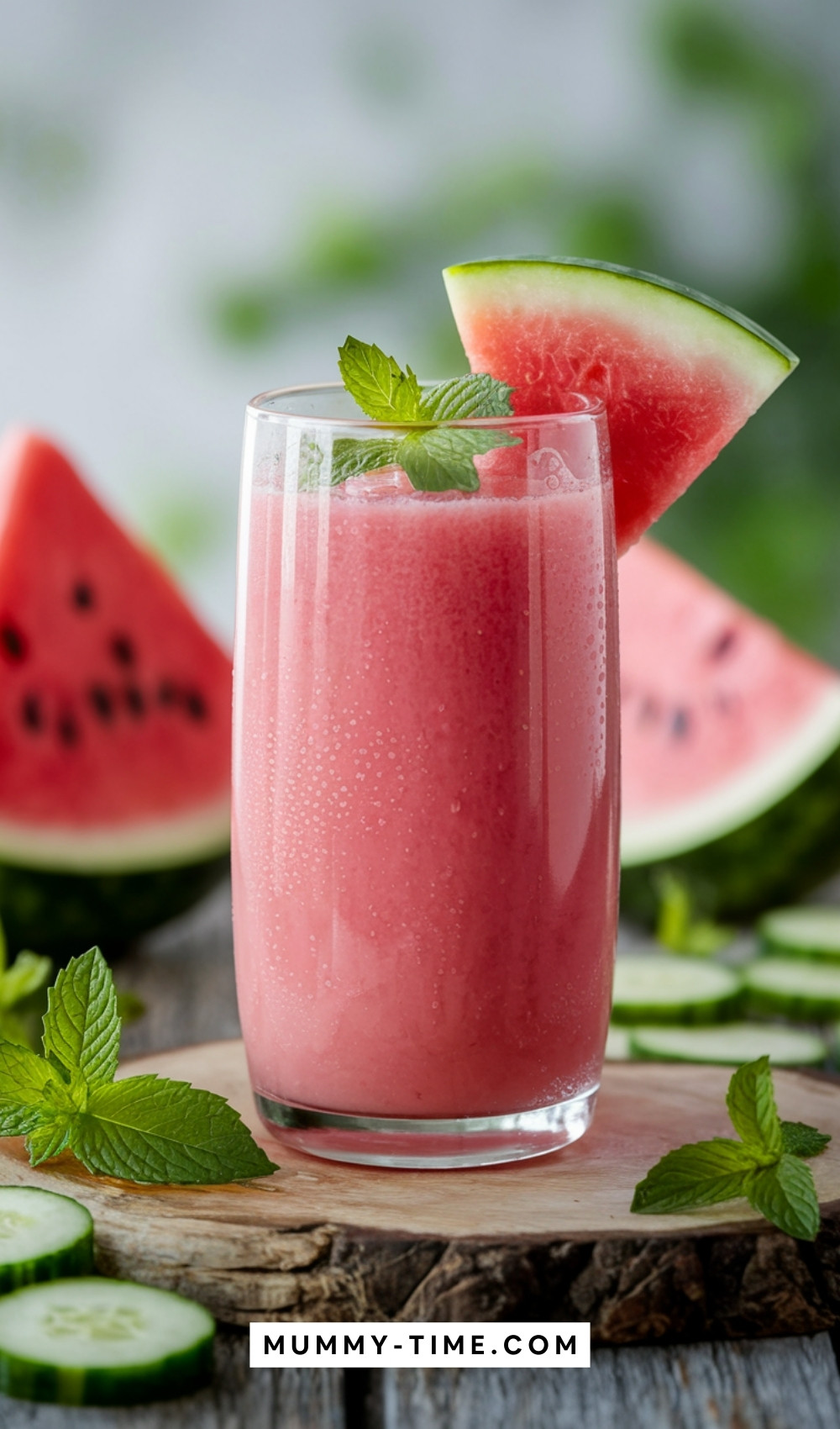 Watermelon Mint Hydrator