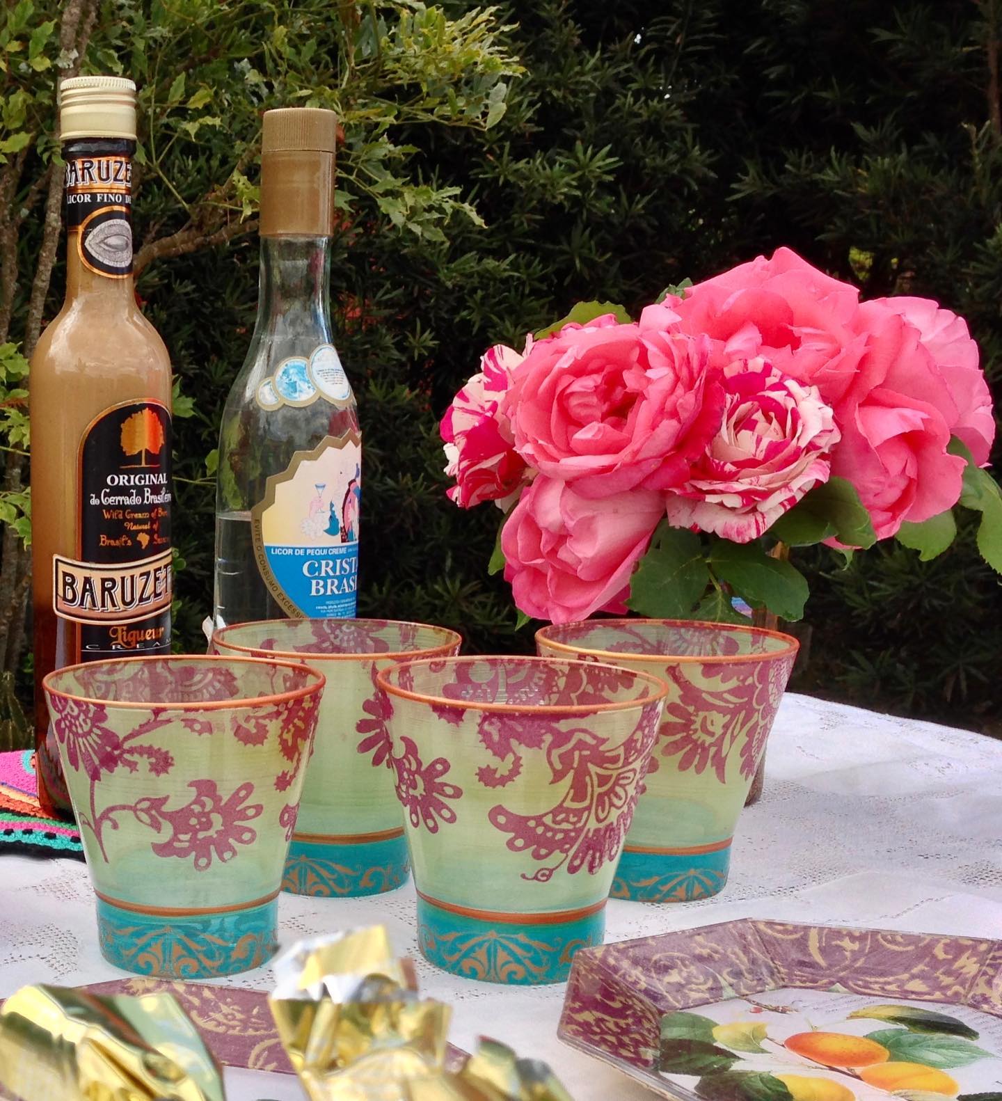 Super Stunning Glassware