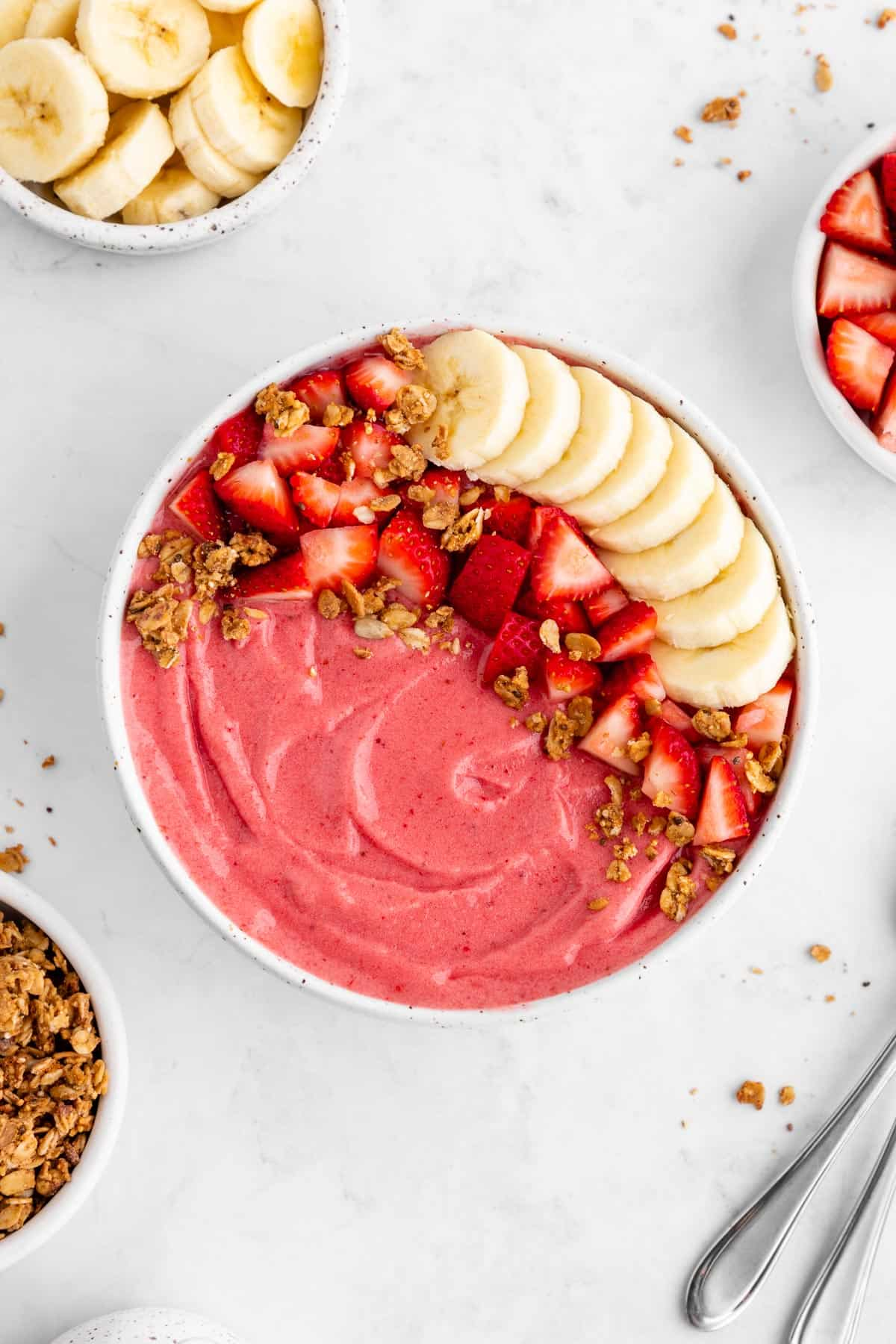 Smoothie Bowls