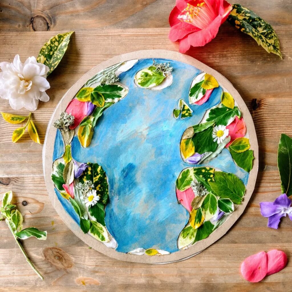 Eco Earth Craft