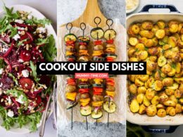 Cookout Side Dishes