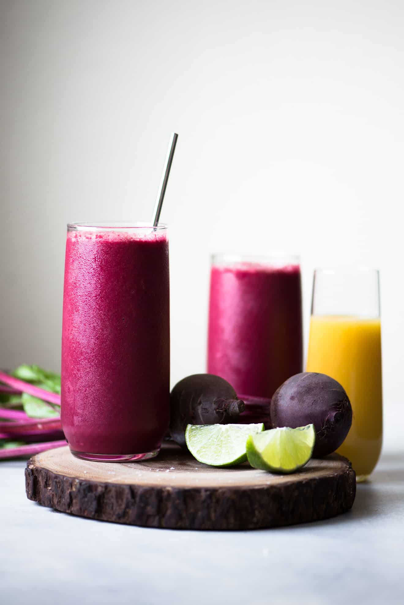 Red Zinger Juice