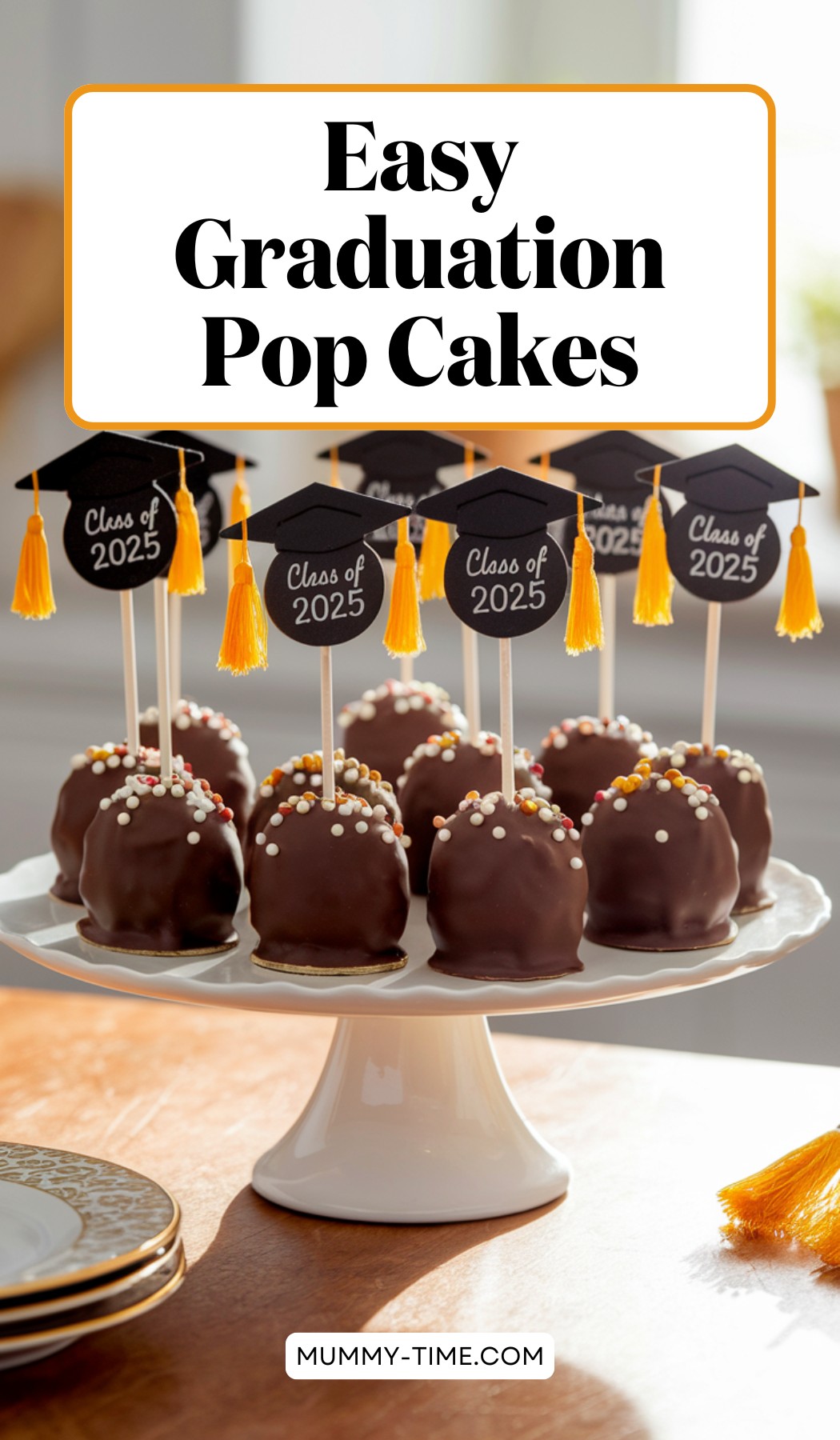 Easy Graduation Pop Cakes-pin