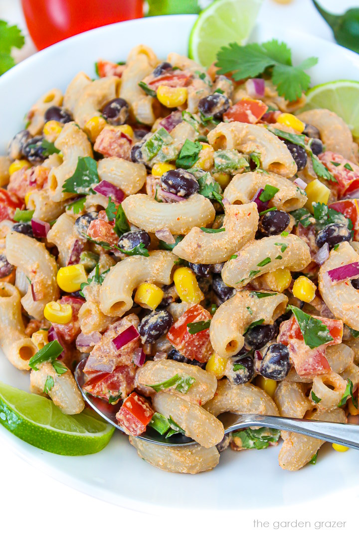 Southwest Pasta Salad